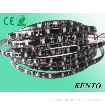 12V Party Decorative lighting  colorful strips